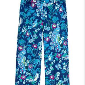 Lesley Evers Winnie Wide-leg Pant (XL)